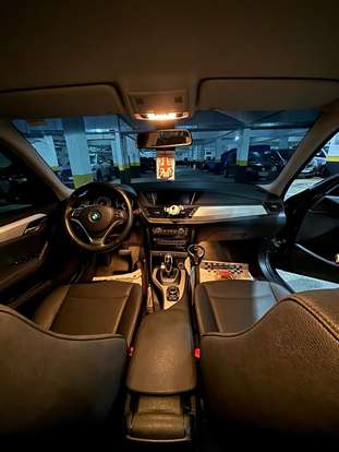 BMW-X1-2015