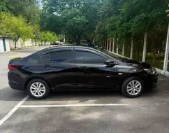 CHEVROLET ONIX 1.0 TURBO FLEX PLUS AUTOMÁTICO CHEVROLET ONIX 1.0 TURBO FLEX PLUS AUTOMÁTICO