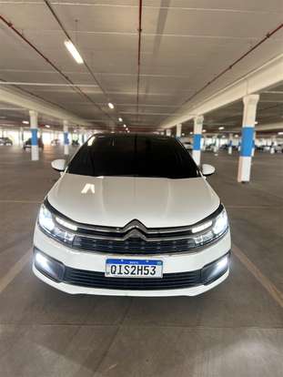 CITROËN-C4 LOUNGE-2018