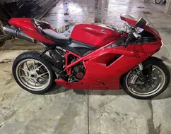 DUCATI SUPERBIKE 1098 DUCATI SUPERBIKE 1098