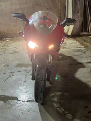 DUCATI-SUPERBIKE 1098 DUCATI-SUPERBIKE 1098-2008