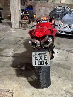 DUCATI-SUPERBIKE 1098 DUCATI-SUPERBIKE 1098-2008