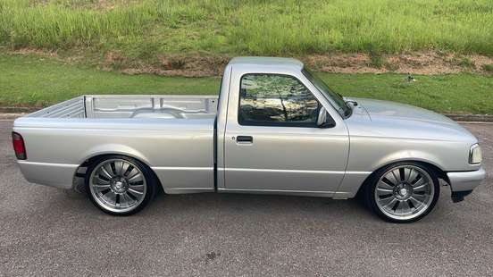 FORD-RANGER-1996