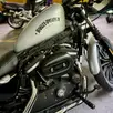 HARLEY-DAVIDSON SPORTSTER XL 883N IRON HARLEY-DAVIDSON SPORTSTER XL 883N IRON