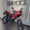 HONDA XRE 300 SAHARA RALLY HONDA XRE 300 SAHARA RALLY