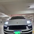PORSCHE MACAN 2.0 TURBO GASOLINA PDK PORSCHE MACAN 2.0 TURBO GASOLINA PDK