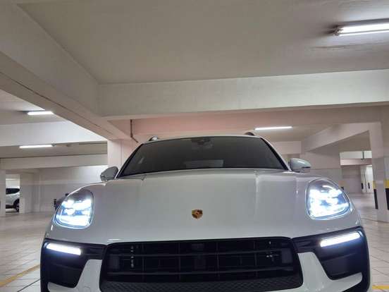 PORSCHE-MACAN-2.0 TURBO GASOLINA PDK PORSCHE-MACAN-2024