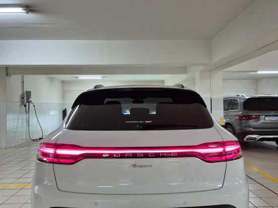 PORSCHE-MACAN-2.0 TURBO GASOLINA PDK PORSCHE-MACAN-2024
