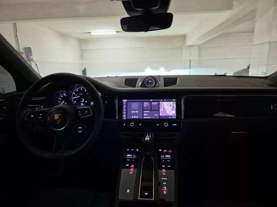 PORSCHE-MACAN-2.0 TURBO GASOLINA PDK PORSCHE-MACAN-2024