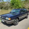 VOLKSWAGEN VOYAGE 1.8 GL 8V ÁLCOOL 2P MANUAL VOLKSWAGEN VOYAGE 1.8 GL 8V ÁLCOOL 2P MANUAL