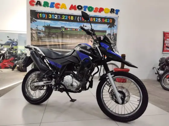 YAMAHA XTZ 150 CROSSER Z 