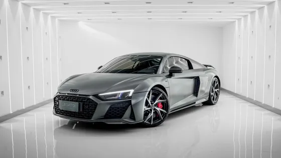 AUDI R8 5.2 V10 FSI GASOLINA COUPÉ QUATTRO S TRONIC