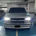 CHEVROLET GRAND BLAZER 4.1 MPFI DLX 4X2 18V GASOLINA 4P MANUAL CHEVROLET GRAND BLAZER 4.1 MPFI DLX 4X2 18V GASOLINA 4P MANUAL