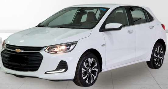 CHEVROLET-ONIX-2023