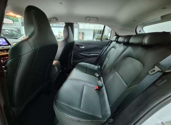 CHEVROLET-ONIX-1.0 TURBO FLEX PREMIER AUTOMÁTICO CHEVROLET-ONIX-2023