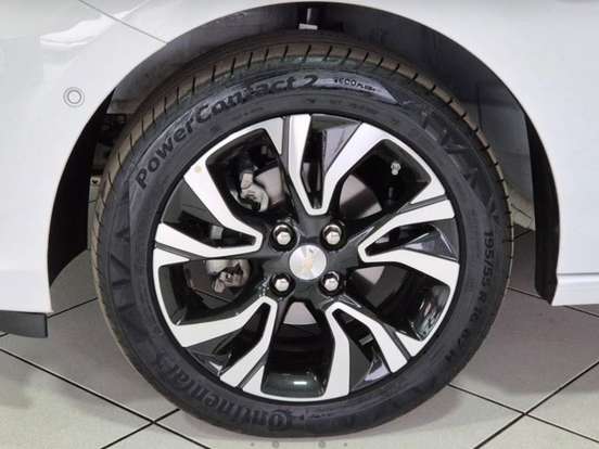 CHEVROLET-ONIX-1.0 TURBO FLEX PREMIER AUTOMÁTICO CHEVROLET-ONIX-2023