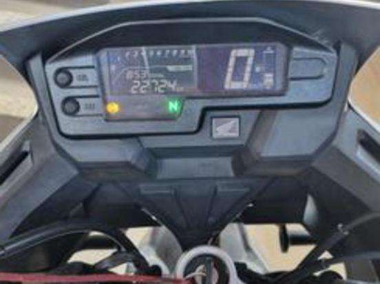 HONDA-XRE 300 ABS HONDA-XRE 300 ABS-2021