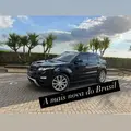 LAND ROVER RANGE ROVER EVOQUE 2.0 DYNAMIC 4WD 16V GASOLINA 4P AUTOMÁTICO LAND ROVER RANGE ROVER EVOQUE 2.0 DYNAMIC 4WD 16V GASOLINA 4P AUTOMÁTICO