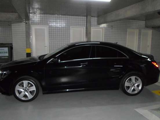 MERCEDES-BENZ-CLA 180-1.6 CGI GASOLINA 7G-DCT MERCEDES-BENZ-CLA 180-2017