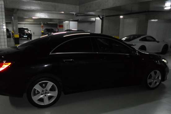 MERCEDES-BENZ-CLA 180-2017