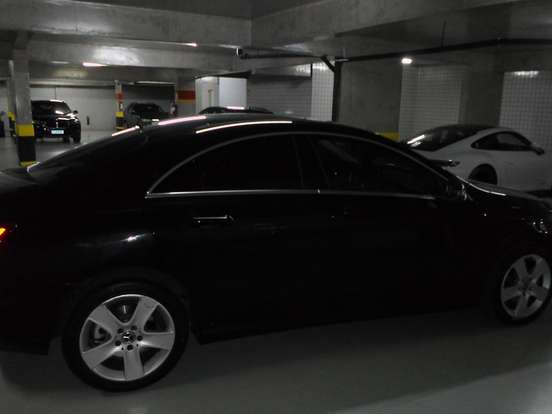 MERCEDES-BENZ-CLA 180-1.6 CGI GASOLINA 7G-DCT MERCEDES-BENZ-CLA 180-2017