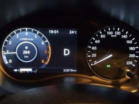 NISSAN-KICKS-1.6 16V FLEXSTART ADVANCE XTRONIC NISSAN-KICKS-2021