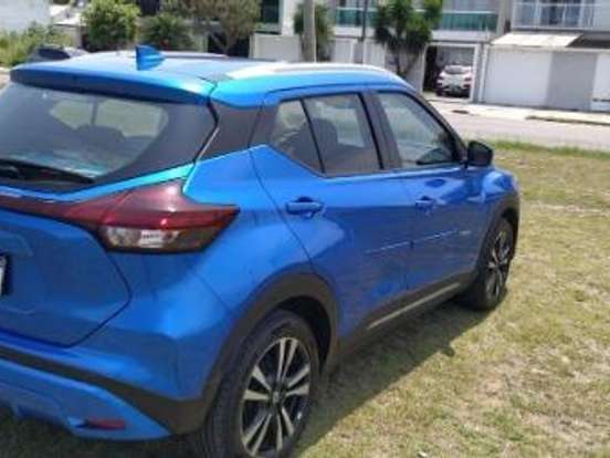 NISSAN-KICKS-1.6 16V FLEXSTART ADVANCE XTRONIC NISSAN-KICKS-2021