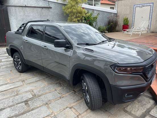 RAM-RAMPAGE-2.0 TURBO DIESEL REBEL 4X4 AUTOMÁTICO RAM-RAMPAGE-2023