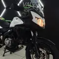 SUZUKI V-STROM 650 ABS SUZUKI V-STROM 650 ABS