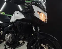 SUZUKI V-STROM 650 ABS SUZUKI V-STROM 650 ABS