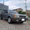 VOLKSWAGEN GOL 1.6 CL 8V ÁLCOOL 2P MANUAL VOLKSWAGEN GOL 1.6 CL 8V ÁLCOOL 2P MANUAL