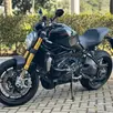 DUCATI MONSTER 1200 S DUCATI MONSTER 1200 S
