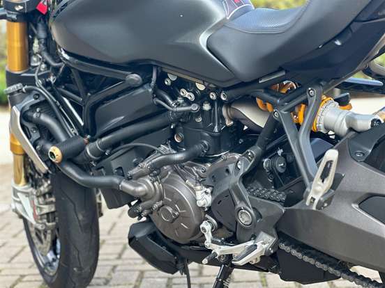 DUCATI-MONSTER 1200 S DUCATI-MONSTER 1200 S-2020