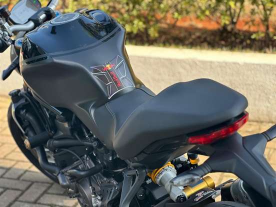 DUCATI-MONSTER 1200 S-2020