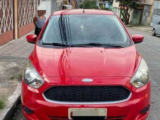 FORD-KA-1.0 TI-VCT FLEX SE MANUAL FORD-KA-2015