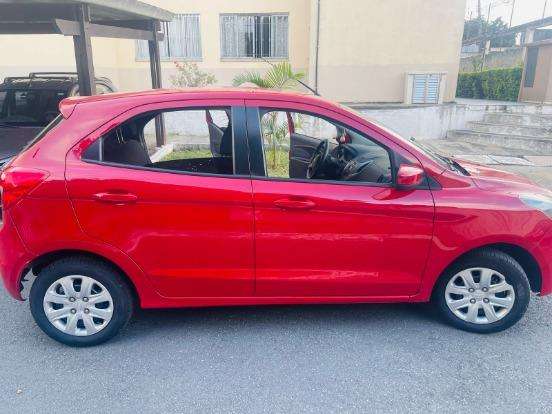 FORD-KA-2015