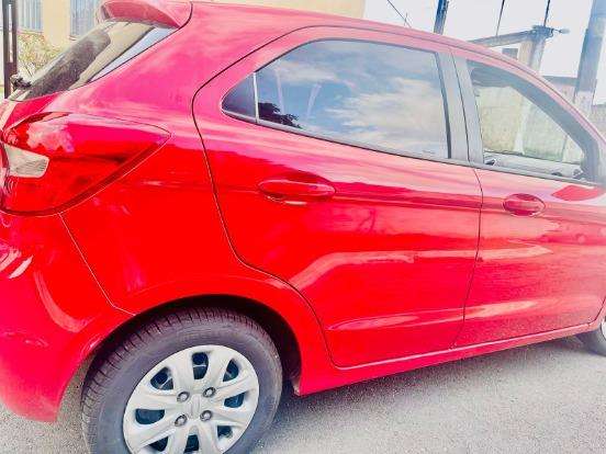 FORD-KA-1.0 TI-VCT FLEX SE MANUAL FORD-KA-2015