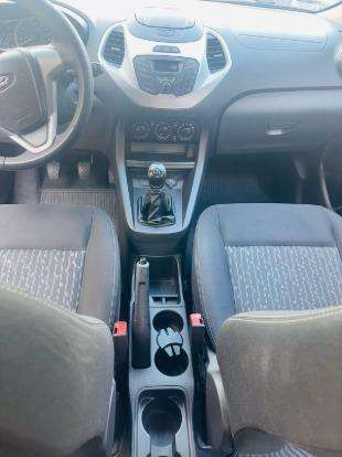 FORD-KA-2015