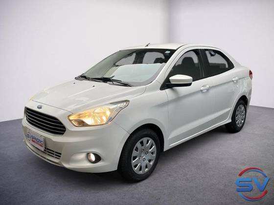 FORD KA 1.5 SIGMA FLEX SE MANUAL
