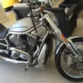 HARLEY-DAVIDSON V-ROD 10TH ANNIVERSARY EDITION HARLEY-DAVIDSON V-ROD 10TH ANNIVERSARY EDITION