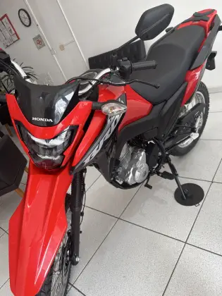 HONDA NXR 160 BROS ABS 