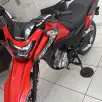 HONDA NXR 160 BROS ABS HONDA NXR 160 BROS ABS