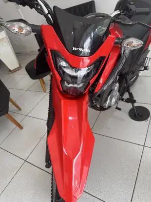 HONDA-NXR 160 BROS ABS-2025