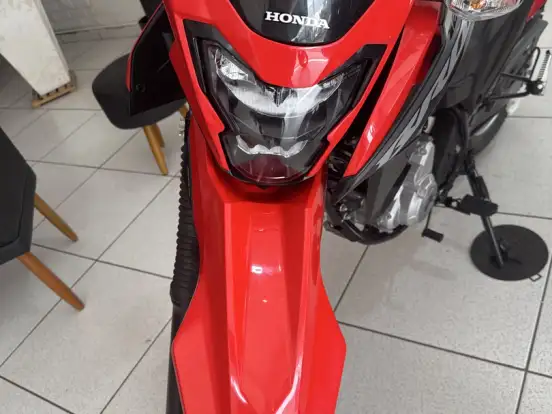 HONDA-NXR 160 BROS ABS HONDA-NXR 160 BROS ABS-2025