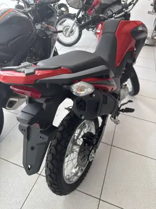 HONDA-NXR 160 BROS ABS HONDA-NXR 160 BROS ABS-2025