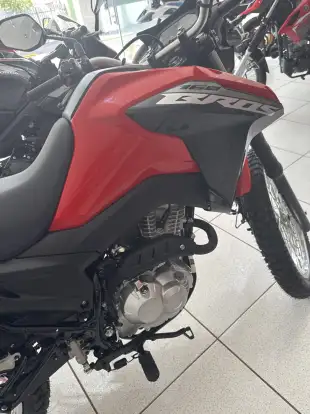 HONDA-NXR 160 BROS ABS-2025