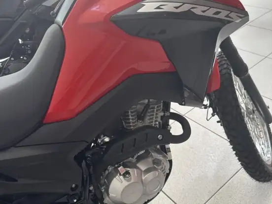 HONDA-NXR 160 BROS ABS HONDA-NXR 160 BROS ABS-2025