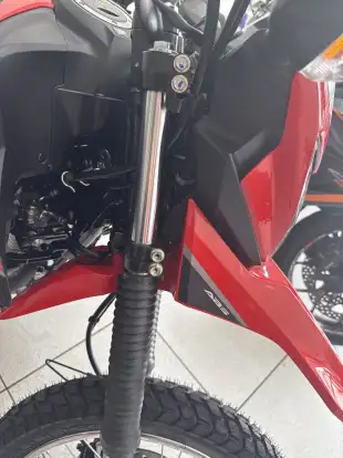 HONDA-NXR 160 BROS ABS HONDA-NXR 160 BROS ABS-2025