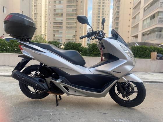 HONDA PCX 