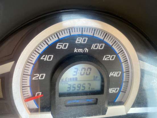 HONDA-PCX HONDA-PCX-2017